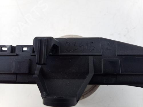 Electronic module MERCEDES-BENZ A-CLASS (W169) A 160 (169.031, 169.331) | BP29167824M83 