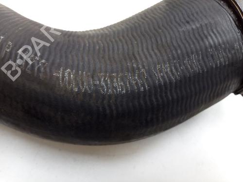 Intercooler pipe VOLVO V40 Hatchback (525) D2 | BP24132636M127 - Image 3