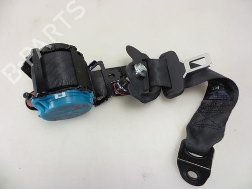 Rear right seatbelt HYUNDAI i10 II (BA, IA) 1.0 | BP22482233I28 