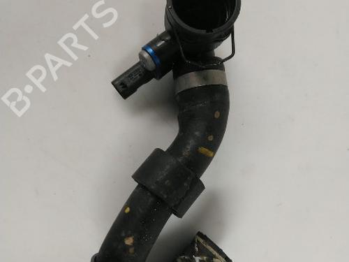 Rør SKODA ENYAQ iV SUV (5AZ) 80 | BP22741909M125