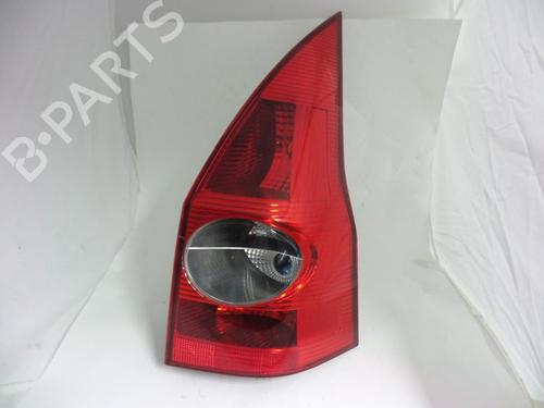 Used Right taillight RENAULT MEGANE II Estate (KM0/1_) 1.6 (113 hp) 22462979