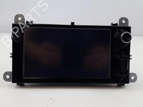 Used Electronic module RENAULT CLIO IV (BH_) 1.5 dCi 90 (90 hp) 22509607