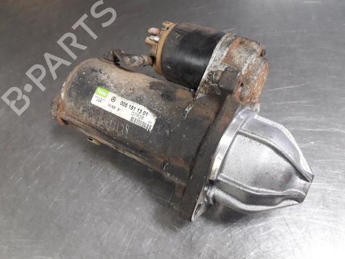 Used Starter MERCEDES-BENZ V-CLASS (638/2) V 220 CDI (638.294) (122 hp) 22459655
