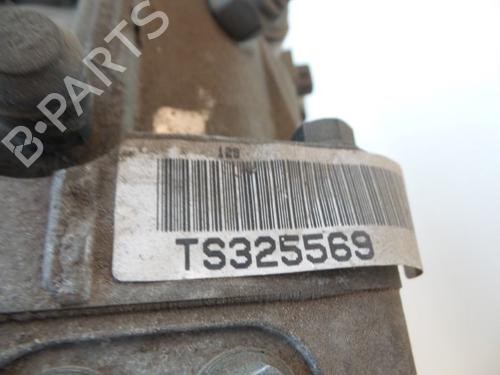 Gearbox HYUNDAI H-1 / STAREX Bus (A1) 2.5 CRDi | BP30820312M3