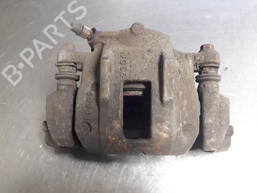 Venstre bremsekaliper foran MERCEDES-BENZ A-CLASS (W168) A 160 CDI (168.007) (60 hp) 22456230