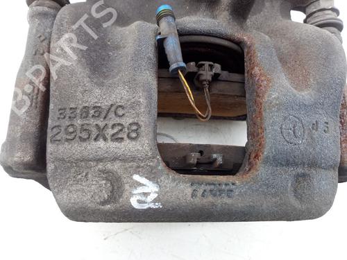 Right front brake caliper MERCEDES-BENZ B-CLASS Sports Tourer (W246, W242) Electric Drive / B 250 e (242.890) | BP24408412M104 