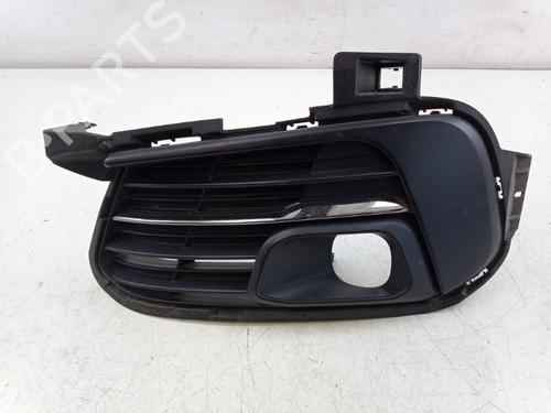 Used Grille Grille 37428094 37428094