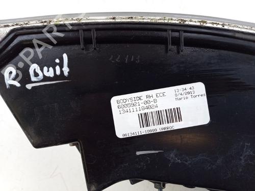 Right taillight TESLA MODEL S (5YJS) 60 | BP22703048C35 - Image 4