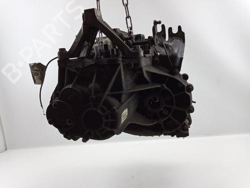 Gearbox FORD FOCUS II Turnier (DA_, FFS, DS) 1.6 TDCi | BP22497268M3