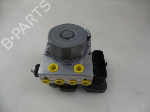 Bremsaggregat ABS für RENAULT CLIO IV Grandtour (KH_) 1.5 dCi 90 (KHN3, KHN4) (90 hp) 22508316