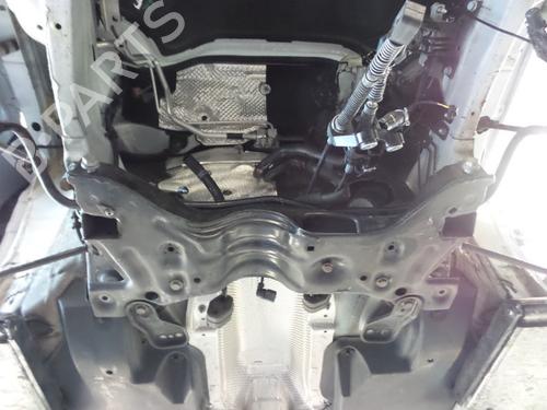 Used Subframe AUDI A1 (8X1, 8XK) 1.0 TFSI (95 hp) 22486205