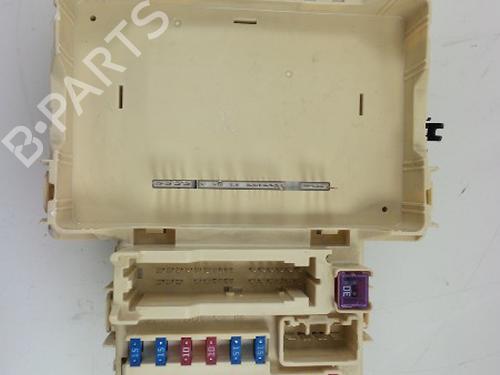 Used Fuse box SUZUKI SX4 (EY, GY) 1.6 DDIS (RW416D) (90 hp) 22486421