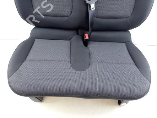 Right front seat RENAULT TRAFIC III Van (FG_) 2.0 dCi 110 (FGMW) | BP38444364C16 - Image 2