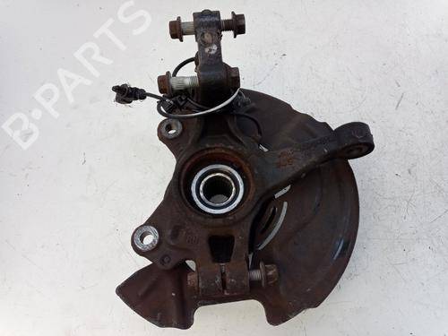 Used Right front steering knuckle Right front steering knuckle 37428188 37428188