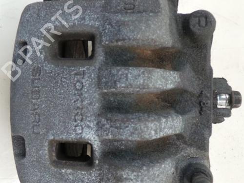Used Right front brake caliper SUBARU XV (_GP_) 2.0 i AWD (GP7, G33GP) (150 hp) 22480919