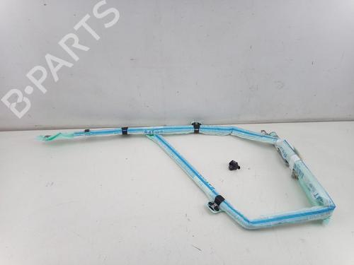 Used Right curtain airbag VW GOLF VII (5G1, BQ1, BE1, BE2) 1.4 TSI (122 hp) 30811240