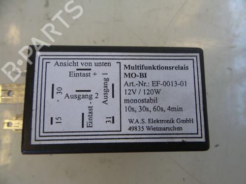 Elektronisk sensor MERCEDES-BENZ SPRINTER 3,5-t Van (B906) 319 CDI / BlueTEC (906.631, 906.633, 906.635, 906.637) (190 hp) 22485669
