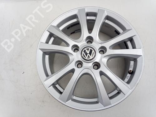 Used Rim VW CADDY III Box Body/MPV (2KA, 2KH, 2CA, 2CH) 1.6 TDI (75 hp) 22494405