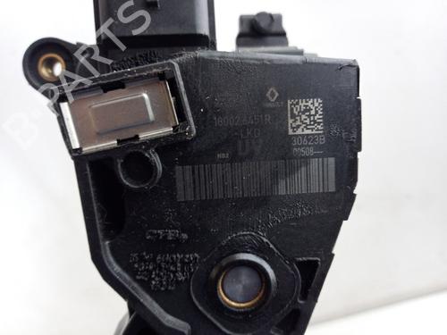Pedal RENAULT TRAFIC III Van (FG_) 2.0 dCi 110 (FGMW) | BP38444370I4  - Image 6