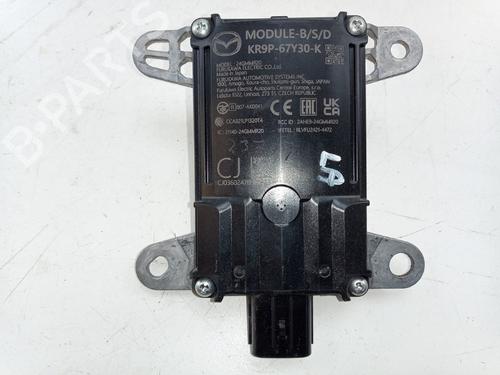 Altro Altro MAZDA CX-80 (KL_) e-SKYACTIVE PHEV AWD (KL0H, KL5S3P) (328 hp) 33964242 33964242