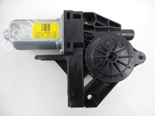 Used Electronic module VOLVO V40 Hatchback (525) D2 (120 hp) 22479162