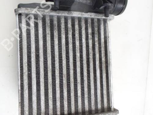 Intercooler AUDI A6 C6 (4F2) 3.0 TDI quattro | BP22480056M30 