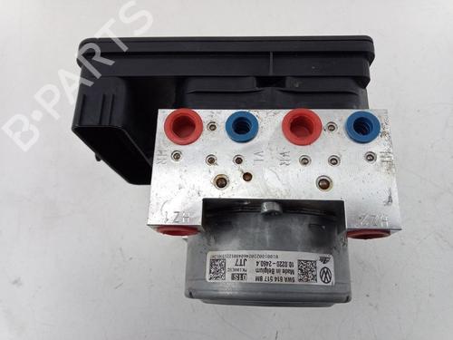 ABS pump AUDI A3 Limousine (8YS, 8YM) 30 TFSI Mild Hybrid | BP22930912M43 