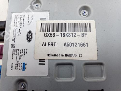 Control unit LAND ROVER DISCOVERY SPORT (L550) 2.0 D | BP34737066M11 - Image 2