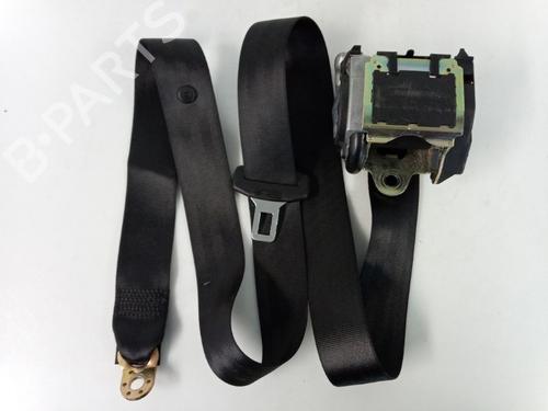 Used Rear left seatbelt AUDI A4 B5 Avant (8D5) 1.6 (102 hp) 22501174