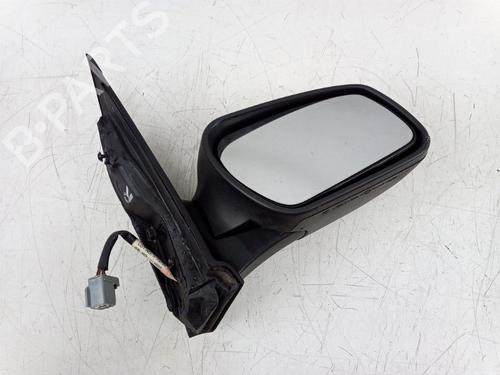 Used Right mirror FORD FOCUS II Turnier (DA_, FFS, DS) 1.8 (125 hp) 22495261