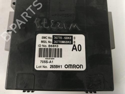 Electronic module NISSAN PIXO (UA0) 1.0 | BP22475371M83 