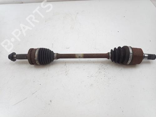 Aandrijfas links voor Aandrijfas links voor HYUNDAI i10 III (AC3, AI3) 1.0 MPi (67 hp) 37428075 37428075
