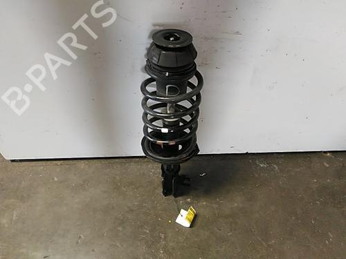 Used Right front shock absorber CHEVROLET NUBIRA Estate 2.0 D (121 hp) 22456801