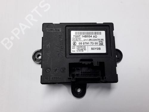 Used Electronic module FORD GALAXY II (WA6) 2.0 TDCi (130 hp) 22503278
