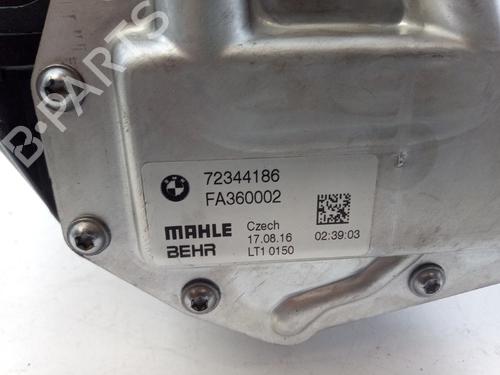 Manifold Indsugning BMW 4 Gran Coupe (F36) 420 i | BP26601877M70 