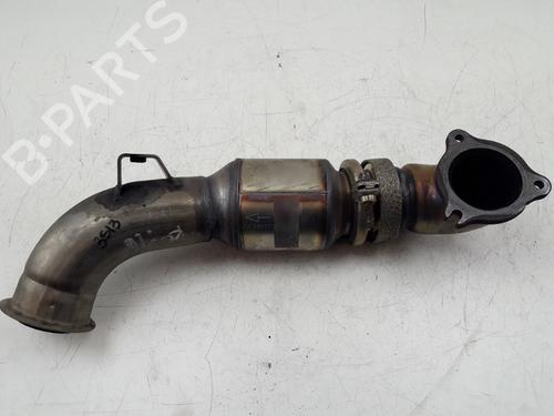 Catalyst MERCEDES-BENZ M-CLASS (W164) ML 280 CDI 4-matic (164.120) | BP30817969M10 - Image 3