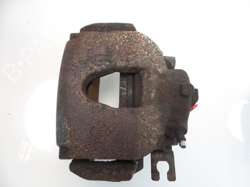 Used Left front brake caliper RENAULT ESPACE IV (JK0/1_) 2.2 dCi (JK0H) (150 hp) 22475323