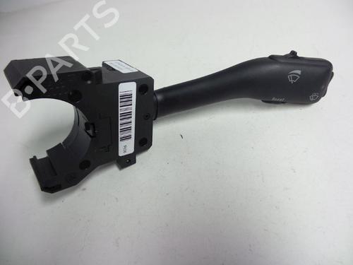 Used Steering column stalk SKODA SUPERB I (3U4) 1.9 TDI (130 hp) 22454214