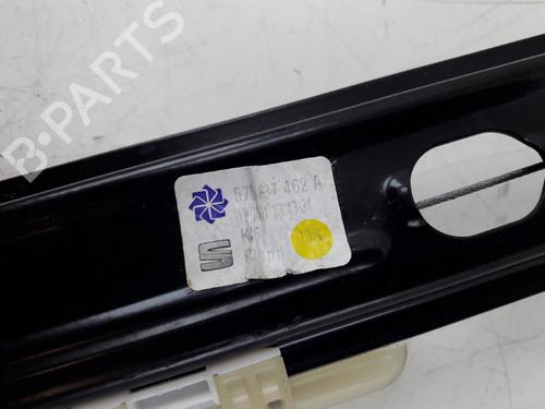 Front right window mechanism SKODA KAROQ (NU7, ND7) 1.5 TSI | BP22504518C23 