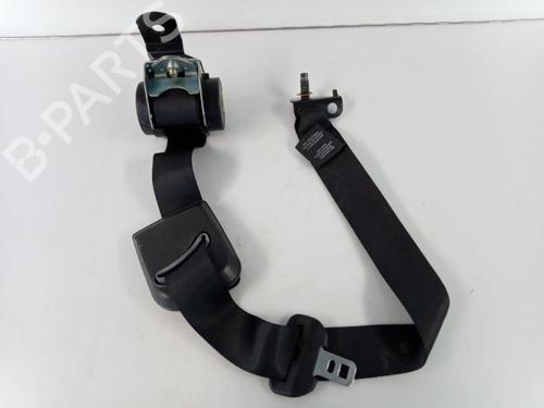 Sikkerhedssele bag højre ROVER 25 I Hatchback (RF) 1.4 16V (103 hp) 22456178