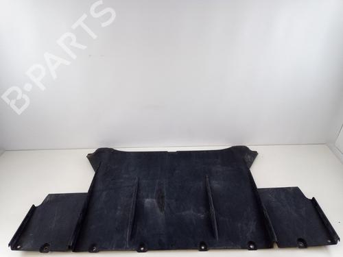 Underbody protection TESLA MODEL S (5YJS) 75D AWD | BP22509451M92