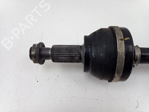 Right rear driveshaft LAND ROVER RANGE ROVER SPORT III (L461) P460e PHEV AWD | BP22513974M41