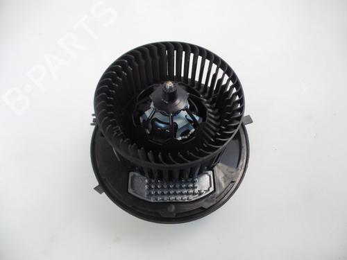 Varmvifte VW PASSAT B8 Variant (3G5, CB5) 1.6 TDI | BP22483371M62 