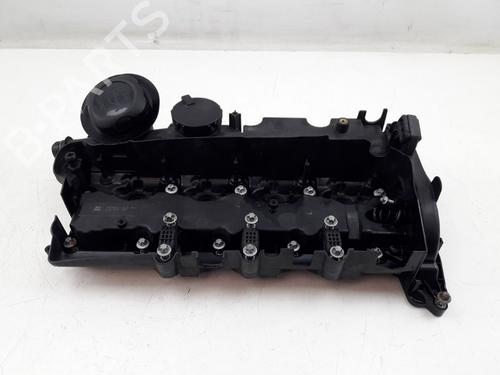 Used Valve cover BMW 5 Touring (E61) 520 d (163 hp) 22503358