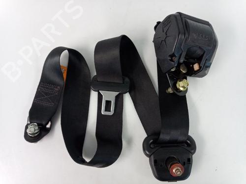 Used Rear right seatbelt HYUNDAI ACCENT I (X-3) 1.3 i 12V (84 hp) 22452328
