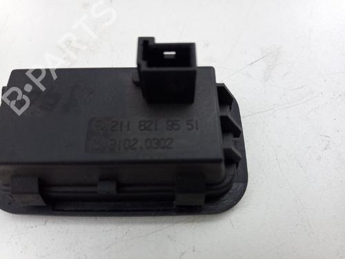 Switch MERCEDES-BENZ M-CLASS (W164) ML 320 CDI 4-matic (164.122) | BP32097758I30 - Image 4