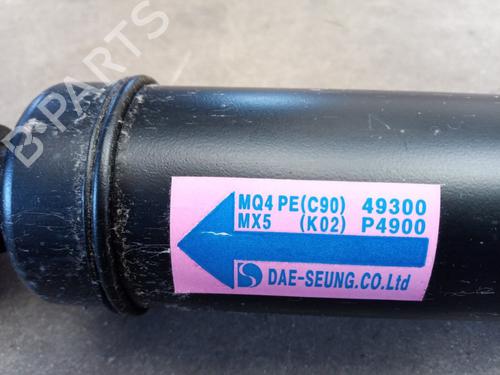 Driveshaft HYUNDAI SANTA FE V (MX5) 1.6 T-GDI PHEV HTRAC | BP33052465M37 - Image 6