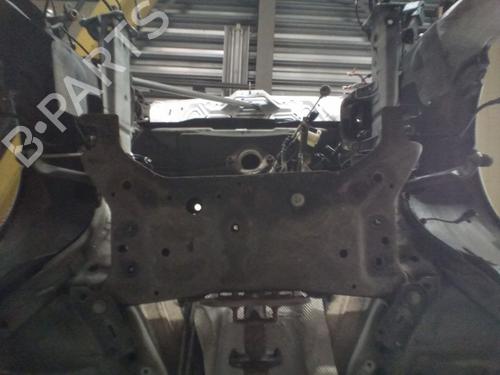 Puente delantero FORD TRANSIT CONNECT V408 Box Body/MPV 1.6 TDCi (75 hp) 31719283