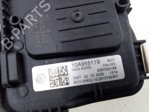 Front wiper motor VW ID.3 (E11, E12) 1st | BP31836405M29 - Image 5
