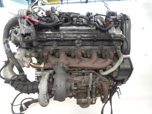 Motor VOLVO V70 II (285) D5 | BP22487394M1 
